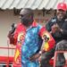Mwenifumbo quits UTM
