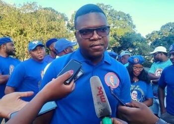 APM’s step son arrested over Mzimba mass graves