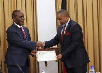 Mindset change vital for meaningful development – Chilima