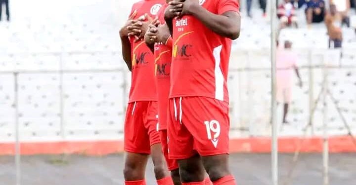 BT Giants transacts pain to Visitors Airtel accounts