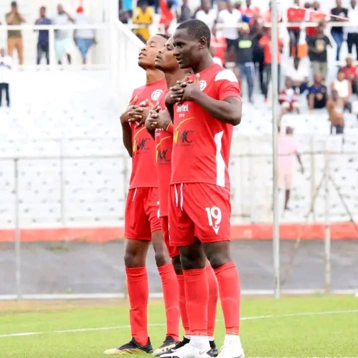 BT Giants transacts pain to Visitors Airtel accounts