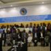 ‘Strengthening regional capacities in pandemic preparedness key in tackling health problems’