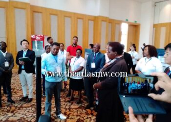 Government commends JIKA’s efforts to improve healthcare services, launches 5S-KAIZEN-TQM 