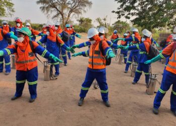 Overcoming myths and beliefs in the fight against malaria
