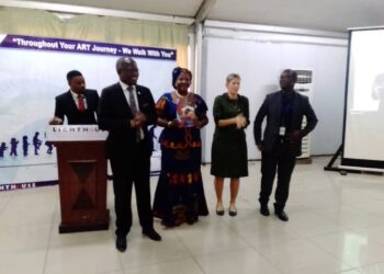 Lighthouse launches new five-year strategic plan