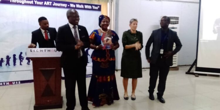 Lighthouse launches new five-year strategic plan