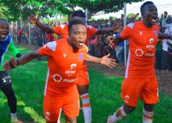 Wanderers join Bullets in Airtel Top 8 semi-final