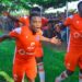Wanderers join Bullets in Airtel Top 8 semi-final