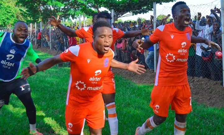 Wanderers join Bullets in Airtel Top 8 semi-final