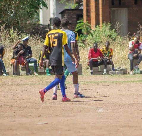 Chipiku League week 8: A single draw and four storylines