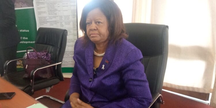 Malawi commemorates World Prematurity Day