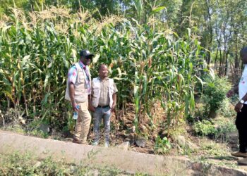 Dodma moves to end hunger in disaster prone areas