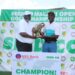 Zimbabwe golfer wins Seed-Co Malawi championship