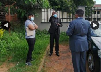 Chisale withdrawn as State witness