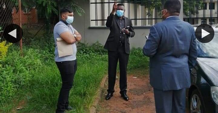 Chisale withdrawn as State witness