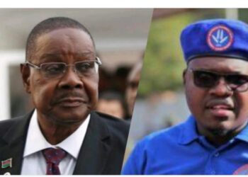 APM shocked with Tadikira’s ‘unjustfied’ arrest