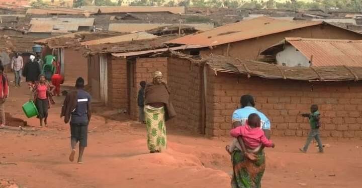 Refugees rights advocate dismisses tribal killings at Dzaleka