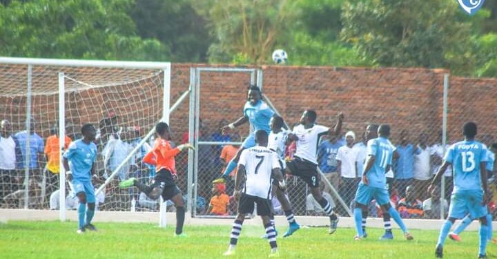 Blantyre vs Lilongwe: Airtel Top 8 reaches semifinals