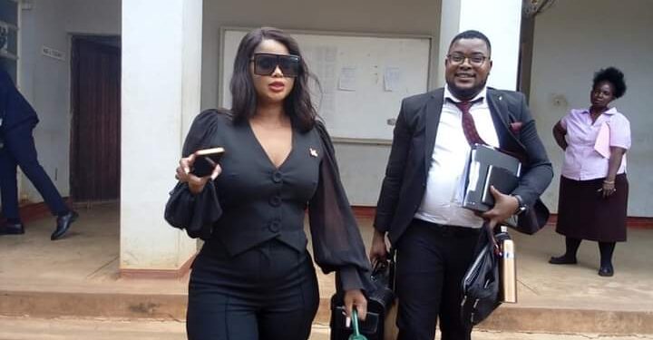 Court finds Collins Magalasi, Shonga with case to answer