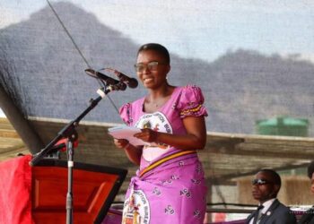 Bold Chizuma stands firm against corruption