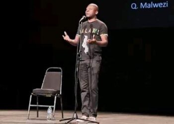Q Malewezi to release “father and son” poem