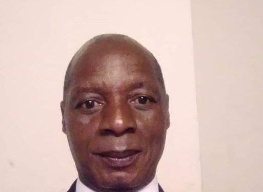 Engineer Kumwenda authors History of Tumbuka book