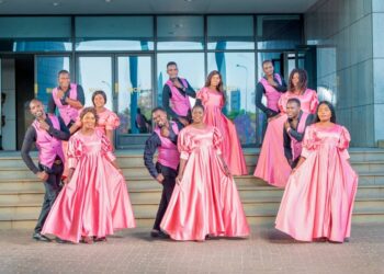 Great Angels Choir to launch ‘Ufumu Umodzi Suukilana’