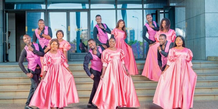 Great Angels Choir to launch ‘Ufumu Umodzi Suukilana’