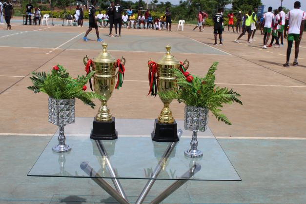 Handball league in the offing