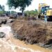 Mtandire residents question road construction deadline extension