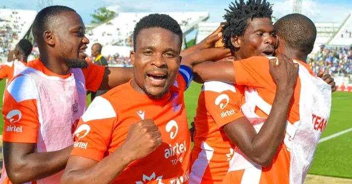 Wanderers dent NBB’s treble hopes to win Airtel Top 8