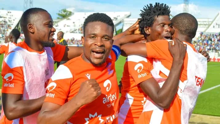 Wanderers dent NBB’s treble hopes to win Airtel Top 8