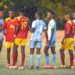 Final Journey to Super League Begins: Extreme bounce back as Airborne hold Luanar