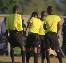 Loud utterances in Chipiku League as coaches agree to disagree