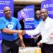 NBM plc in second edition of ‘12 Days of Christmas’