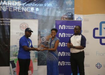16 nominated for NBM ICTAM innovation awards