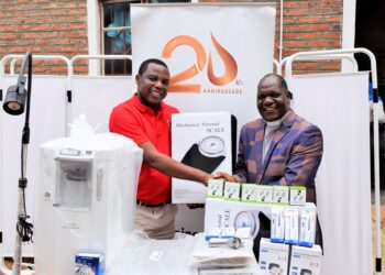 PIL donates medical supplies to Mangochi rural hospital
