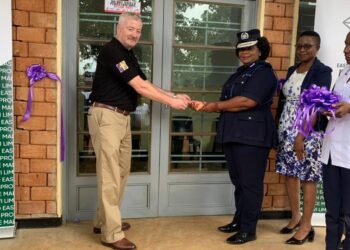 Eastern Produce constructs K35 million modern VSU in Mulanje