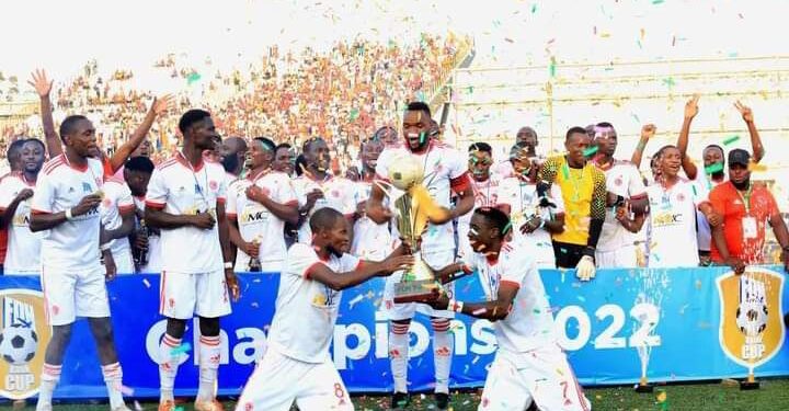 FAM announces positional award nominees for FDH Cup