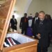 Chilima mourns Kambalame