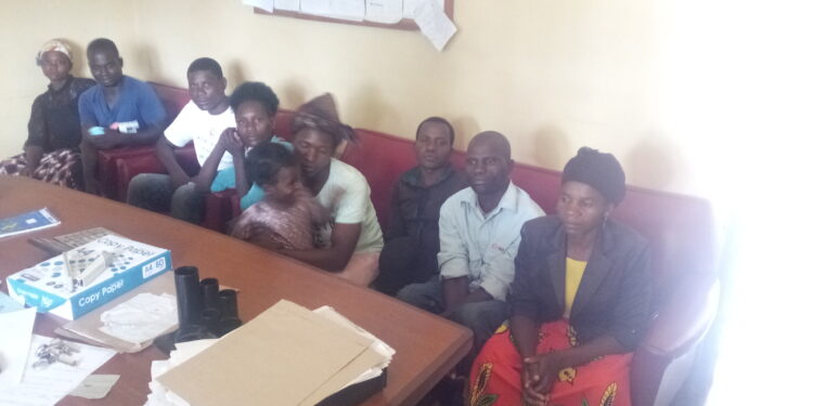 Contractor leaves workers destitute, women most affected