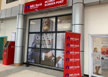 NBS Bank opens Mchinji Post to ease border transactions