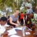 UKAid supports food insecure households in Balaka