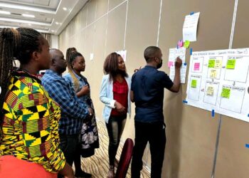 Young Voices rolls out SRHR project in the south
