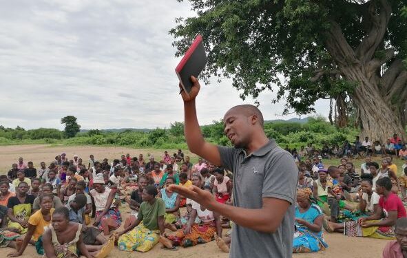 Communities hail CS-EPWP impact on environment