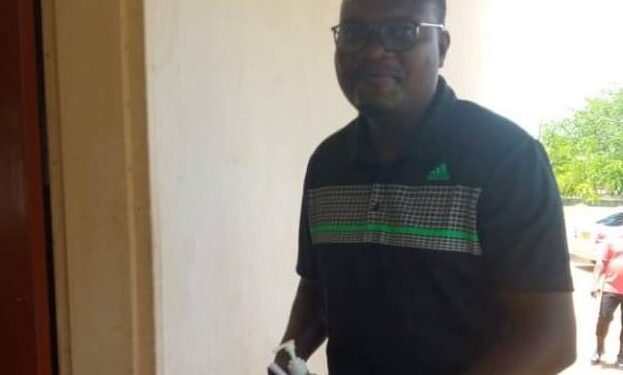 Former President Mutharika’s son bail hearing next week