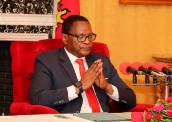 Chakwera bows down to pressure