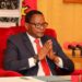 Chakwera bows down to pressure