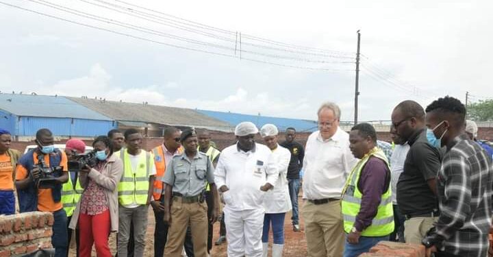 Central Poultry Limited rebuffs Lilongwe City Council