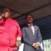 Musician Skeffa Chimoto hints on joining politics
